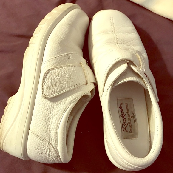 Cherokee Shoes Rockers Designed For Professionals Shoes Poshmark